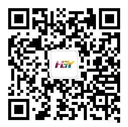 环国运物流微信公众号二维码